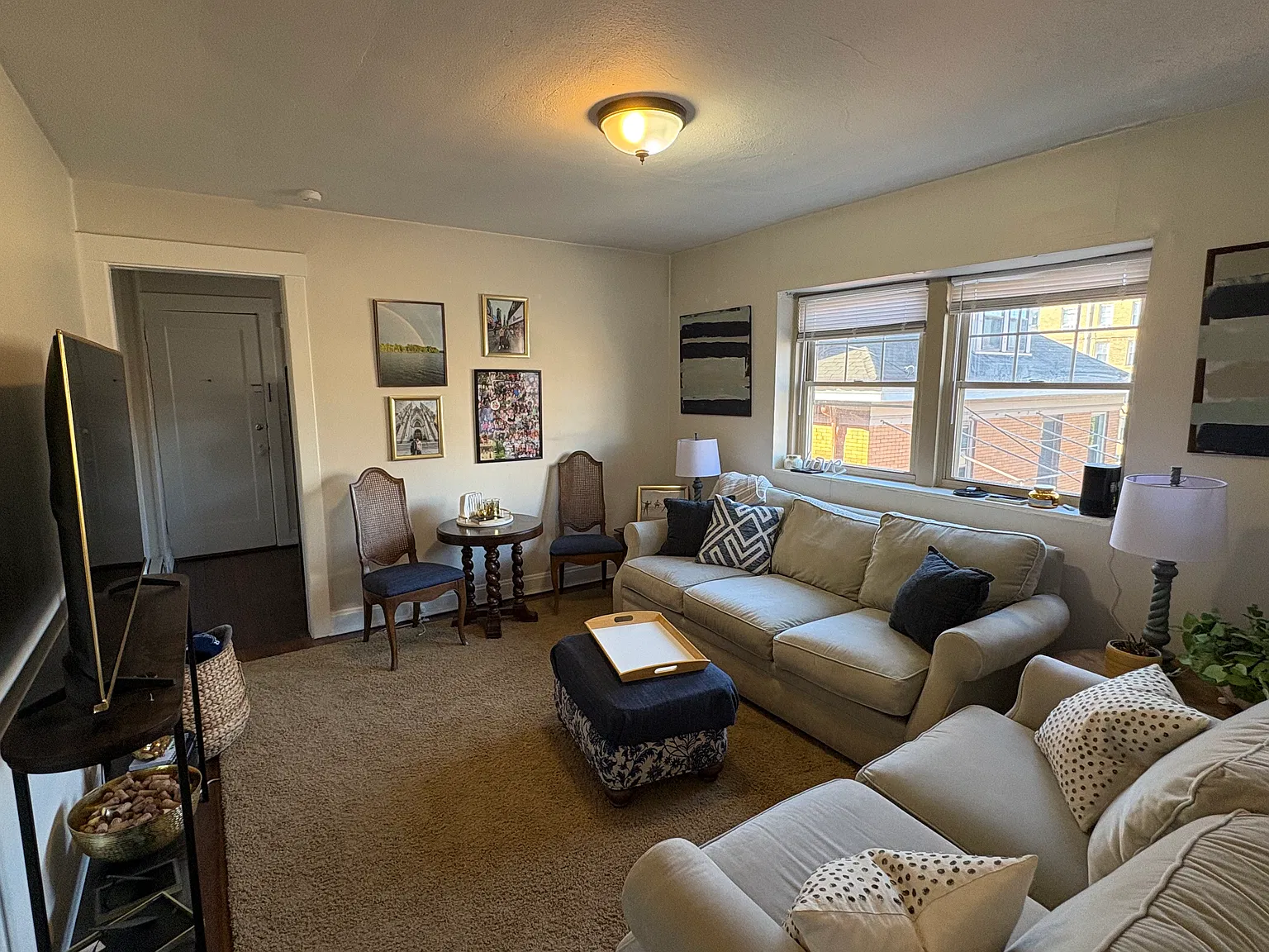 2 bed, 1200 sqft, $1,195 — Photo 1