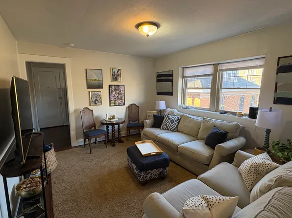 2499 Madison Rd APT 5, Cincinnati, OH 45208