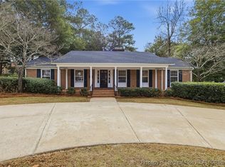 1513 Raeford Rd, Fayetteville, NC 28305