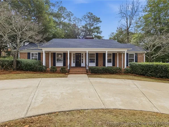 1513 Raeford Rd, Fayetteville, NC 28305