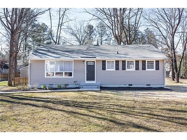 6711 Fairpines Rd photo 1