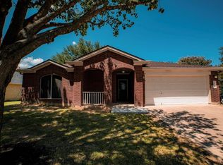3917 Orion St, Round Rock, TX 78665