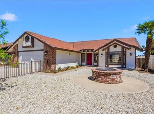 13454 Elm St, Hesperia, CA 92344