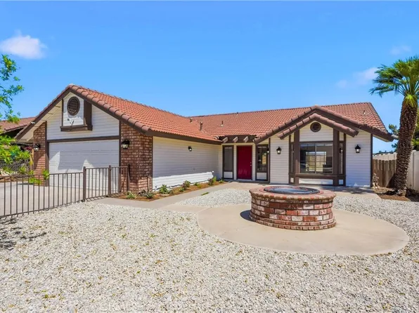 13454 Elm St, Hesperia, CA 92344