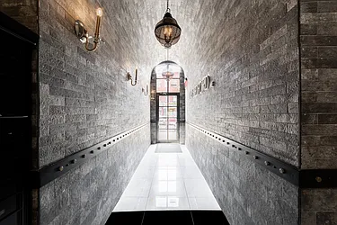 Rented by Maplewood Management