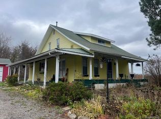 4550 Birch Run Rd, Millington, MI 48746