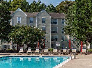 Townsend Square, Fredericksburg, VA 22401