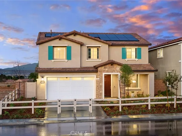 4533 Bandon Ave, Perris, CA 92571