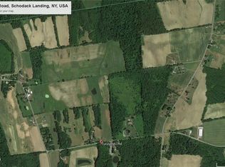 Tuczynski Rd, Schodack landing, NY 12156