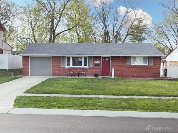 11953 Wincanton Dr, Cincinnati, OH 45231