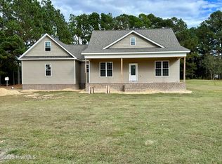 100 Chris St, Mount Olive, NC 28365