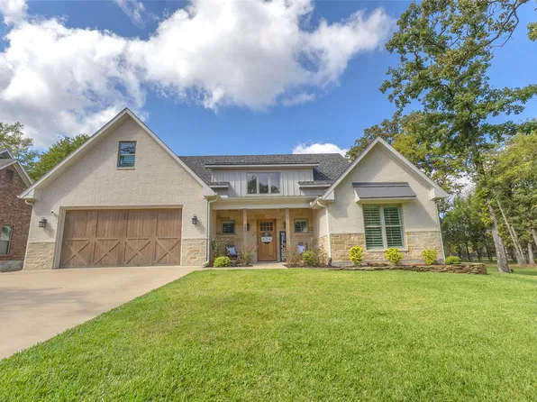 239 Colonial Dr, Mabank, TX 75156