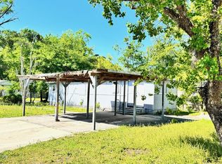 2105 Meharry Ave, Jacksonville, FL 32209