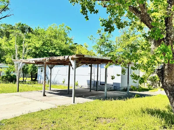 2105 MEHARRY AVE Avenue, Jacksonville, FL 32209