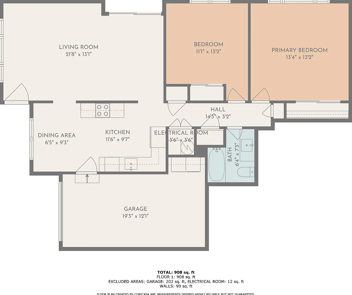 683 Arbutus Ave — Photo 2