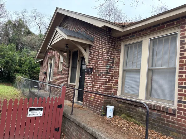 1029 Kinard Ct APT 1, Columbia, SC 29201