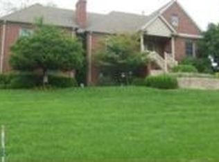 6477 Red Horse Pike, Newburgh, IN 47630