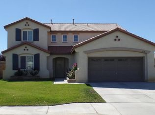 1138 E Avenue K14, Lancaster, CA 93535