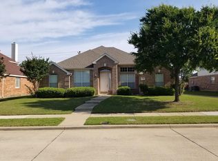 3605 Estacado Ln, Plano, TX 75025