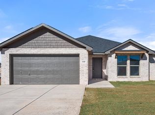 2328 136th St, Lubbock, TX 79423