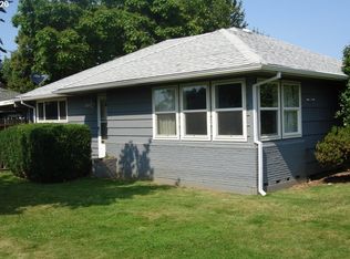 2890 Hollywood Dr NE, Salem, OR 97305