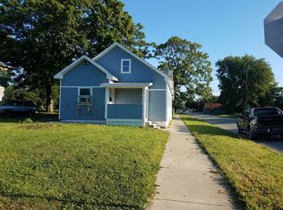 906 W 25th St #A, Indianapolis, IN