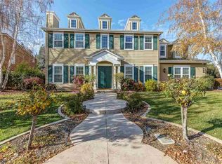 2489 Wood Hollow Dr, Livermore, CA 94550