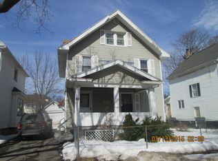 82 Rosemary Dr, Rochester, NY 14621