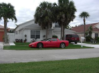 9534 Tavernier Dr, Boca Raton, FL 33496