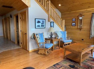 2500 Rio Chamita Trl, Chama, NM 87520