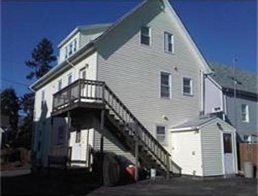 2nd image of 18 Vernon St #3