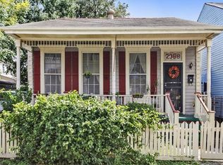 2360 Chippewa St, New Orleans, LA 70130