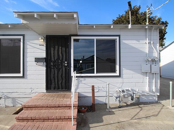 2nd image of 21764 Vallejo St #48