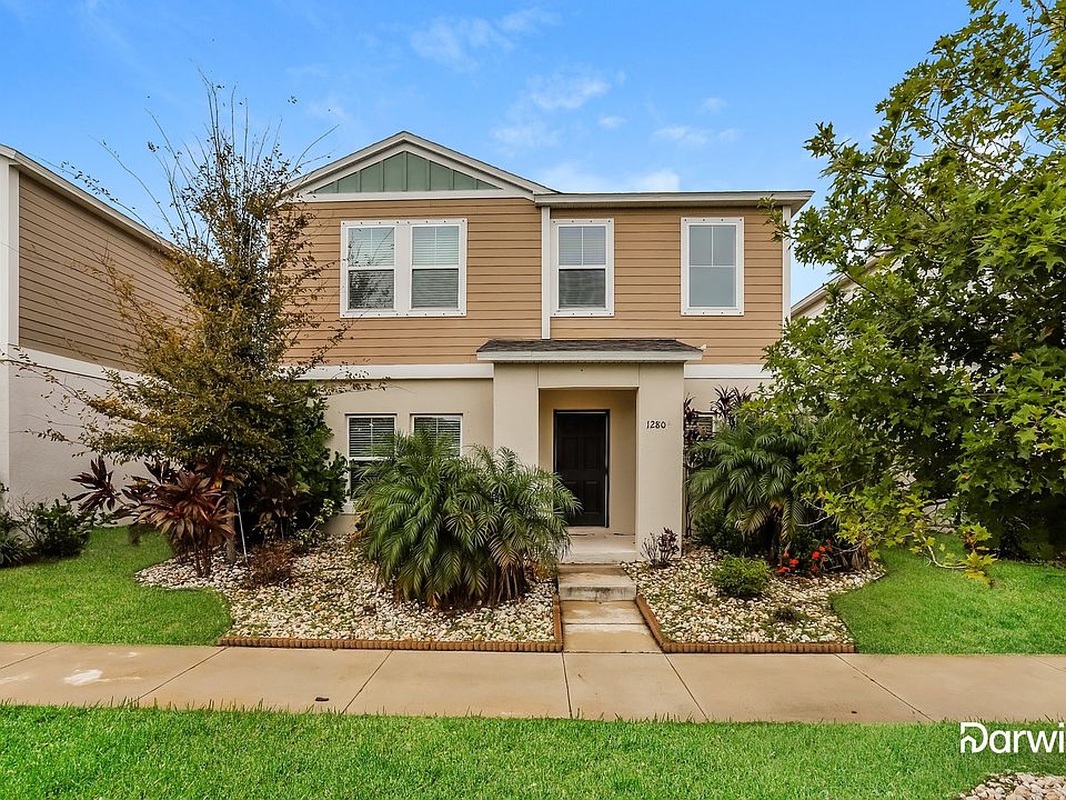 1st image of 12804 Crested Iris Way