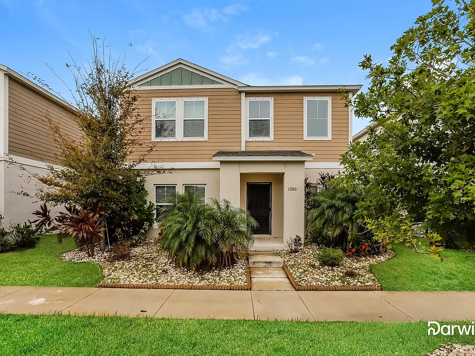 12804 Crested Iris Way