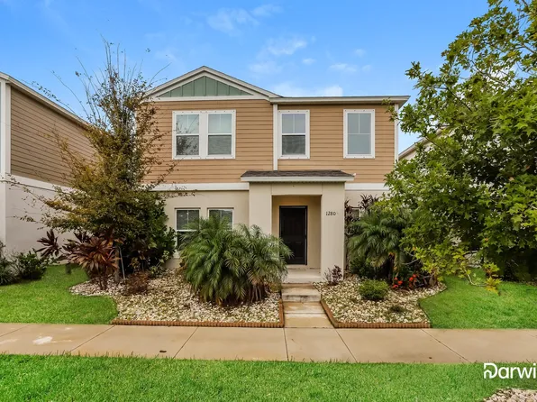 12804 Crested Iris Way, Riverview, FL 33579