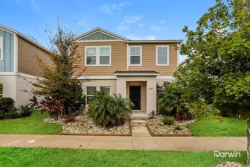 12804 Crested Iris Way Photo 1