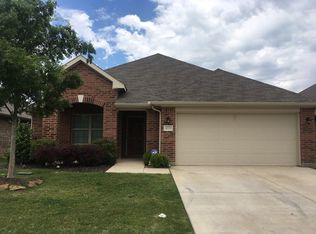 4733 Lazy Oaks St, Fort Worth, TX 76244
