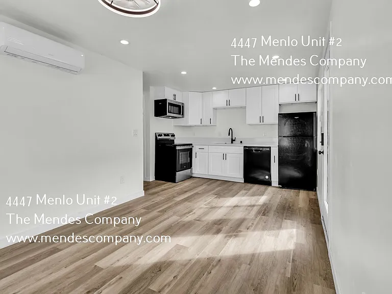 4447 Menlo Ave #2 — Photo 5