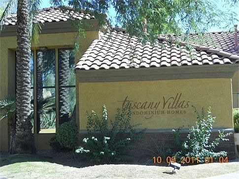 2nd image of 4925 E Desert Cove Ave Unit 105
