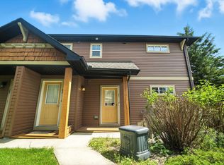 671 Silver Berry Rd NW #21, Edmonton, AB T6T0B7