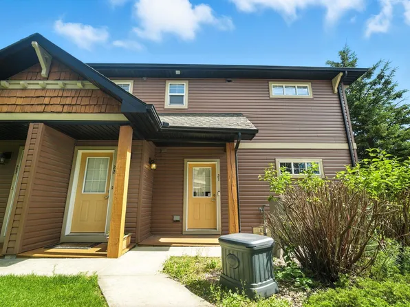 671 Silver Berry Rd NW #21, Edmonton, AB T6T 0B7