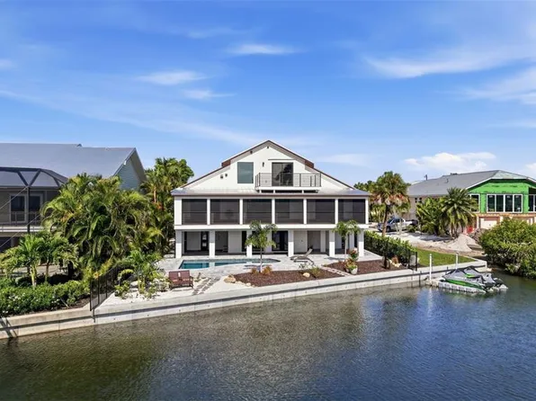 2795 N BEACH ROAD #B, ENGLEWOOD, FL 34223