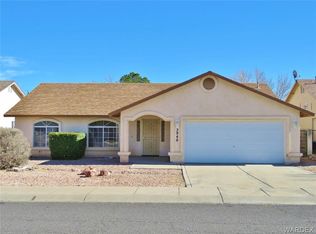 3948 Lindsey Ave, Kingman, AZ 86409