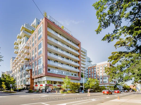 1830 Bloor St W, Toronto, ON