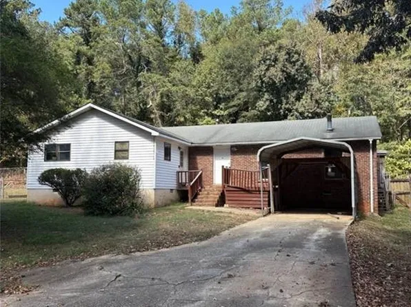 96 Sedgefield Dr, Jonesboro, GA 30236