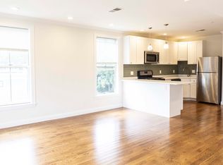 2747 Washington St APT 5, Boston, MA 02119
