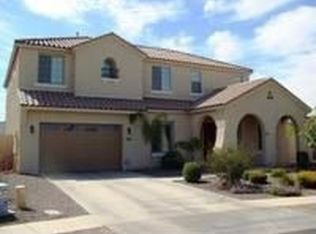 2920 E Palmer Ct, Gilbert, AZ 85298