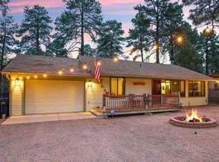 210 N Titel St, Payson, AZ 85541