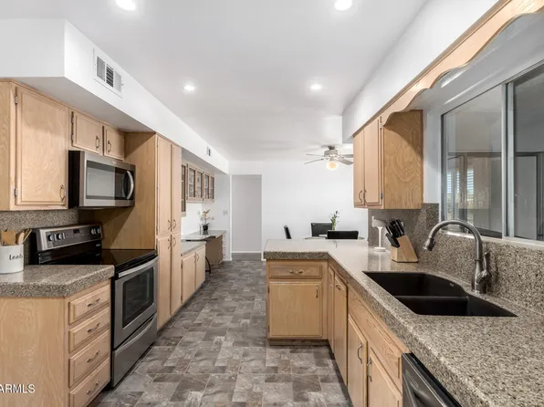10219 N BALBOA Drive, Sun City, AZ 85351